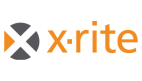 logo Xrite