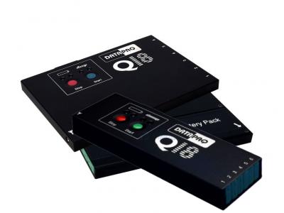 Dịch vụ thay pin Data Logger