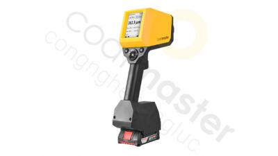 Máy đo độ dày không tiếp xúc Handheld Coatmaster Flex
