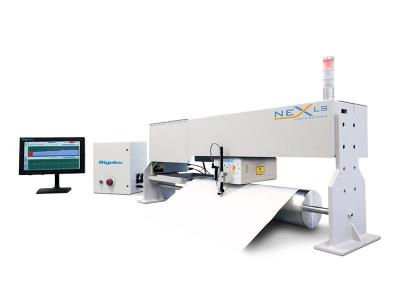 Máy phân tích thành phần kim loại Rigaku NEX LS