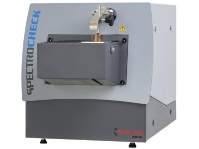 Máy phân tích thành phần kim loại SPECTROCHECK LMM02