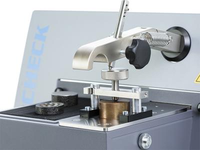 Máy phân tích thành phần kim loại SPECTROCHECK LMM02