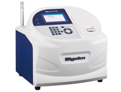 Máy phân tích thành phần nguyên tố RIGAKU Micro-Z CL