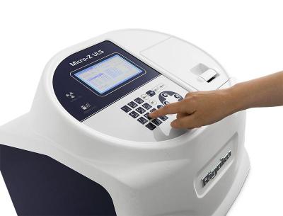 Máy phân tích thành phần nguyên tố RIGAKU Micro-Z ULS