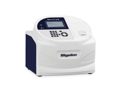Máy phân tích thành phần nguyên tố RIGAKU Micro-Z ULS
