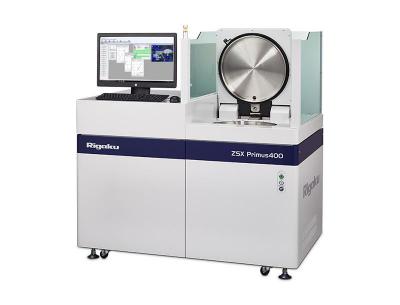 Máy phân tích thành phần nguyên tố RIGAKU ZSX Primus400