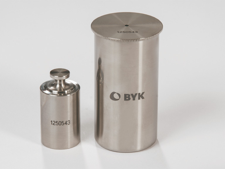 9655 Cốc đo tỷ trọng US – 83.2 ml 9655 Cốc đo tỷ trọng US – 83.2 ml
