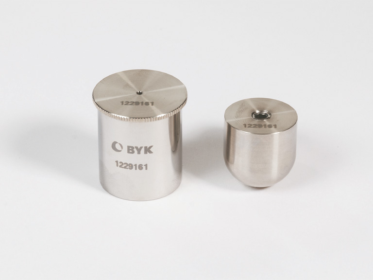 9664 Cốc đo tỷ trọng US – 8.32 ml 9664 Cốc đo tỷ trọng US – 8.32 ml