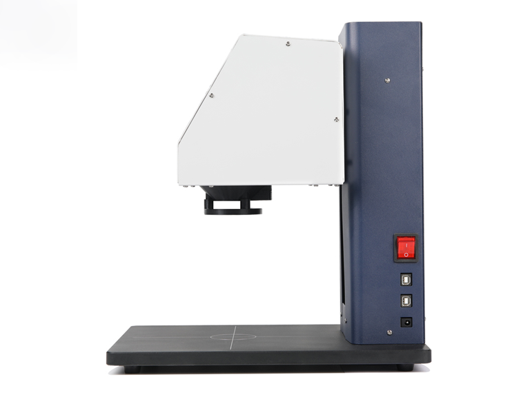 máy đo màu quang phổ YL4520 máy đo màu quang phổ YL4520