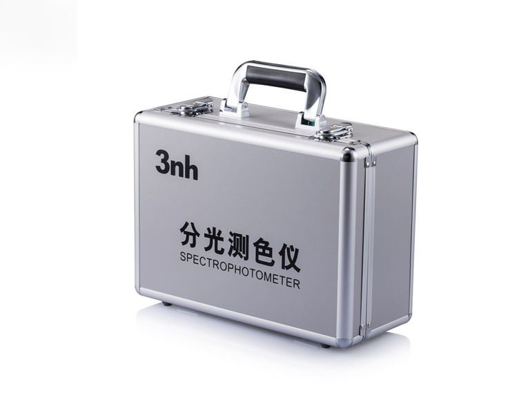 hình ảnh máy đo màu 3nh YS3020 hình ảnh máy đo màu 3nh YS3020