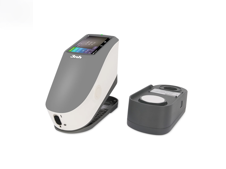 máy đo màu quang phổ YS4510 Plus máy đo màu quang phổ YS4510 Plus