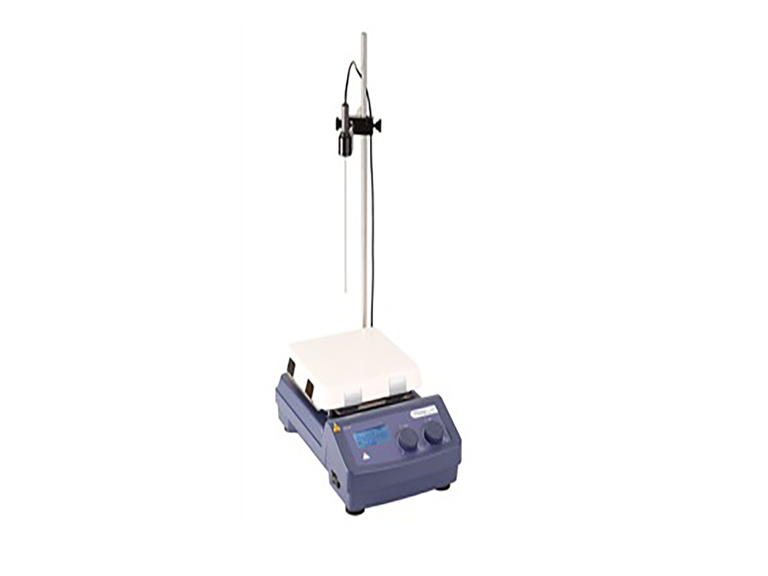 máy khuấy từ gia nhiệt RSM-05H máy khuấy từ gia nhiệt RSM-05H