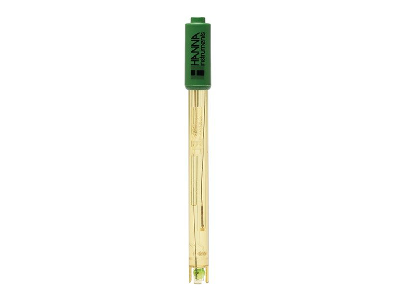 điện cực pH thân nhựa cổng BNC HI-1230B điện cực pH thân nhựa cổng BNC HI-1230B