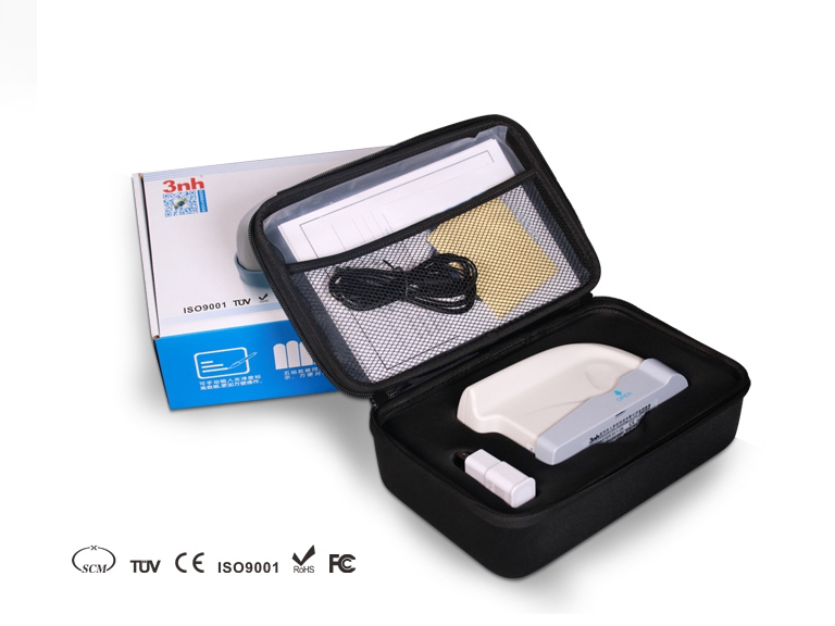 máy đo độ bóng góc 60 NHG60M máy đo độ bóng góc 60 NHG60M