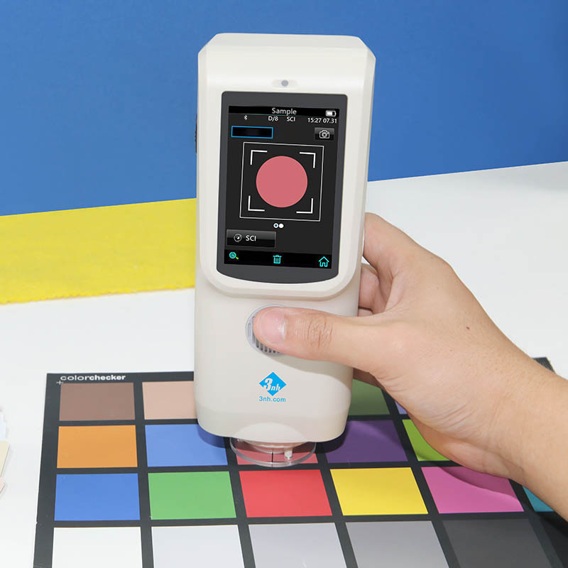 máy đo màu cầm tay CR9 10 máy đo màu cầm tay CR9 10