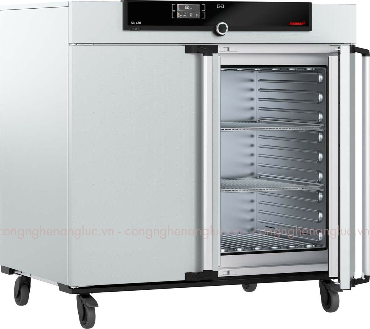 tủ sấy Memmert UN450