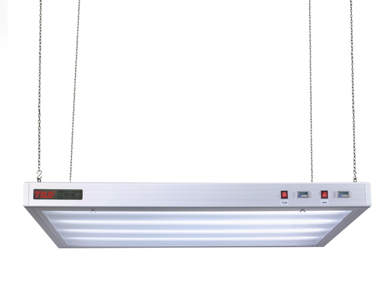 Color Light Booth CC120 1 Color Light Booth CC120 1