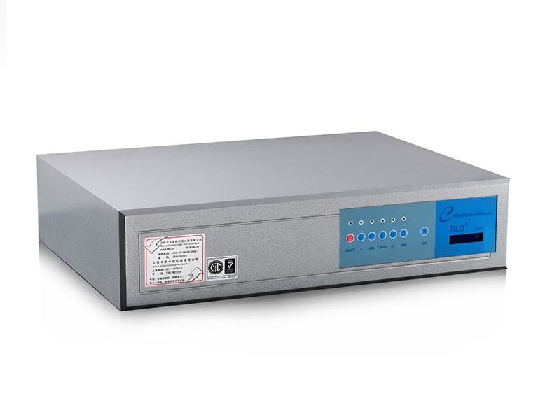 Tủ so sánh màu M60