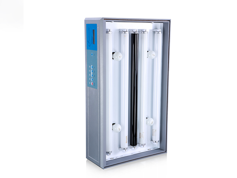 Color Light Booth T60B Color Light Booth T60B